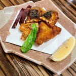 玄品 新宿三丁目 ふぐ・うなぎ料理 - 