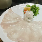 玄品 新宿三丁目 ふぐ・うなぎ料理 - 