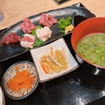 菅乃屋 - 料理写真: