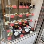 和洋食 とんかつの店 じゅん - メニュー　　和食、洋食有り