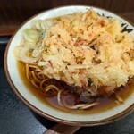 そばよし 京橋店 - 