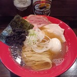 麺屋 喜楽明人 - 