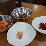 전주왱이콩나물국밥 - 