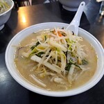 支那そば屋 こうや - 