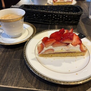 フルーツ&カフェ ハマツ_0