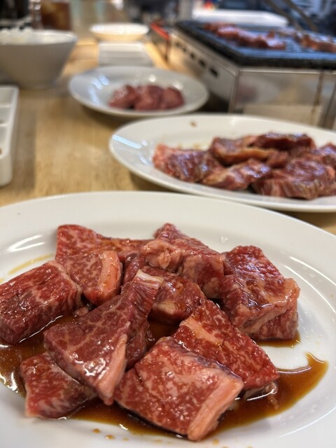 大阪 焼肉やっちゃん 分店 本厚木店のご予約 - 本厚木/ホルモン | 食べログ