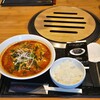 焼肉トラジ 京橋店