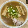 薬膳ラーメン 招福軒