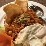 マレーシア ボレ - 