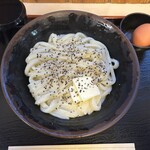 手打十段 うどんバカ一代 - 