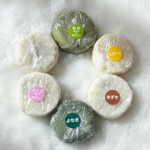 福本工房 福ちゃん饅頭 - 