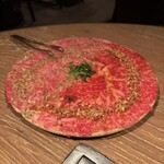 表参道焼肉 KINTAN - 