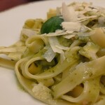 鎌倉パスタ イオンタウン四日市泊店 - 