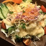 マレーシア ボレ - 