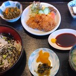 薩摩屋 - 料理写真: