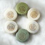 福本工房 福ちゃん饅頭 - 