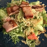 trattoria GALLIANO - 