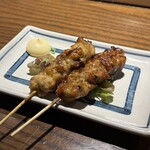 力丸 炉ばた焼 わすれ茶屋 - 