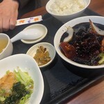 天地あまっちchinese dining - 