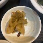 天地あまっちchinese dining - 