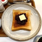 喫茶モーニング - 