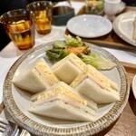 喫茶モーニング - 