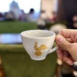 喫茶モーニング - 