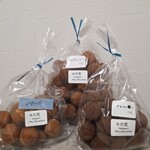 ベビーカステラ六花 - 