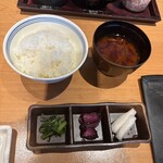 京都 かつりき - 