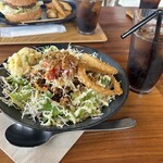 コモレビト サンセットカフェ - 