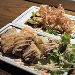 力丸 炉ばた焼 わすれ茶屋 - 