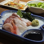 力丸 炉ばた焼 わすれ茶屋 - 