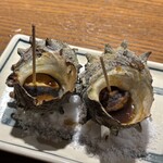 力丸 炉ばた焼 わすれ茶屋 - 