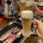 セマウル食堂 - 