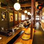 さつま居酒屋 えご家 - 