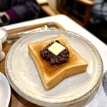 喫茶モーニング - 