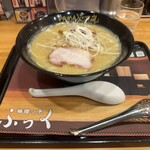 らあめん花月嵐 - 料理写真: