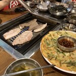 セマウル食堂 - 