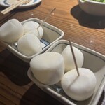 力丸 炉ばた焼 わすれ茶屋 - 