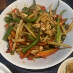 天地あまっちchinese dining - 