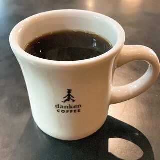ダンケン コーヒー_1