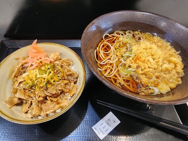 ゆで太郎 東陽5丁目店 - 東陽町/そば | 食べログ