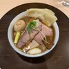 手打麺祭 かめ囲