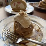 RICO SWEETS & SUPPLY  CO. - 