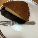 コメダ珈琲店 - 料理写真:ごちそうカスタード