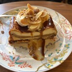 RICO SWEETS & SUPPLY  CO. - 