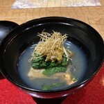 海鮮料理 雲丹しゃぶしゃぶ 工藤 - 