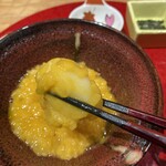 海鮮料理 雲丹しゃぶしゃぶ 工藤 - 