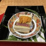 海鮮料理 雲丹しゃぶしゃぶ 工藤 - 