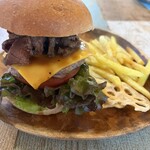 DANTE - 料理写真: